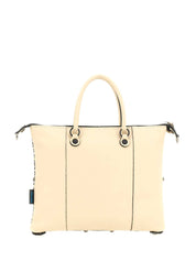 Borse a mano Giallo Nero Gabs