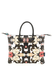 Borse a mano Nero Bianco Gabs