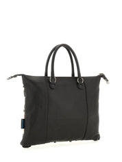 Borse a mano Nero Bianco Gabs