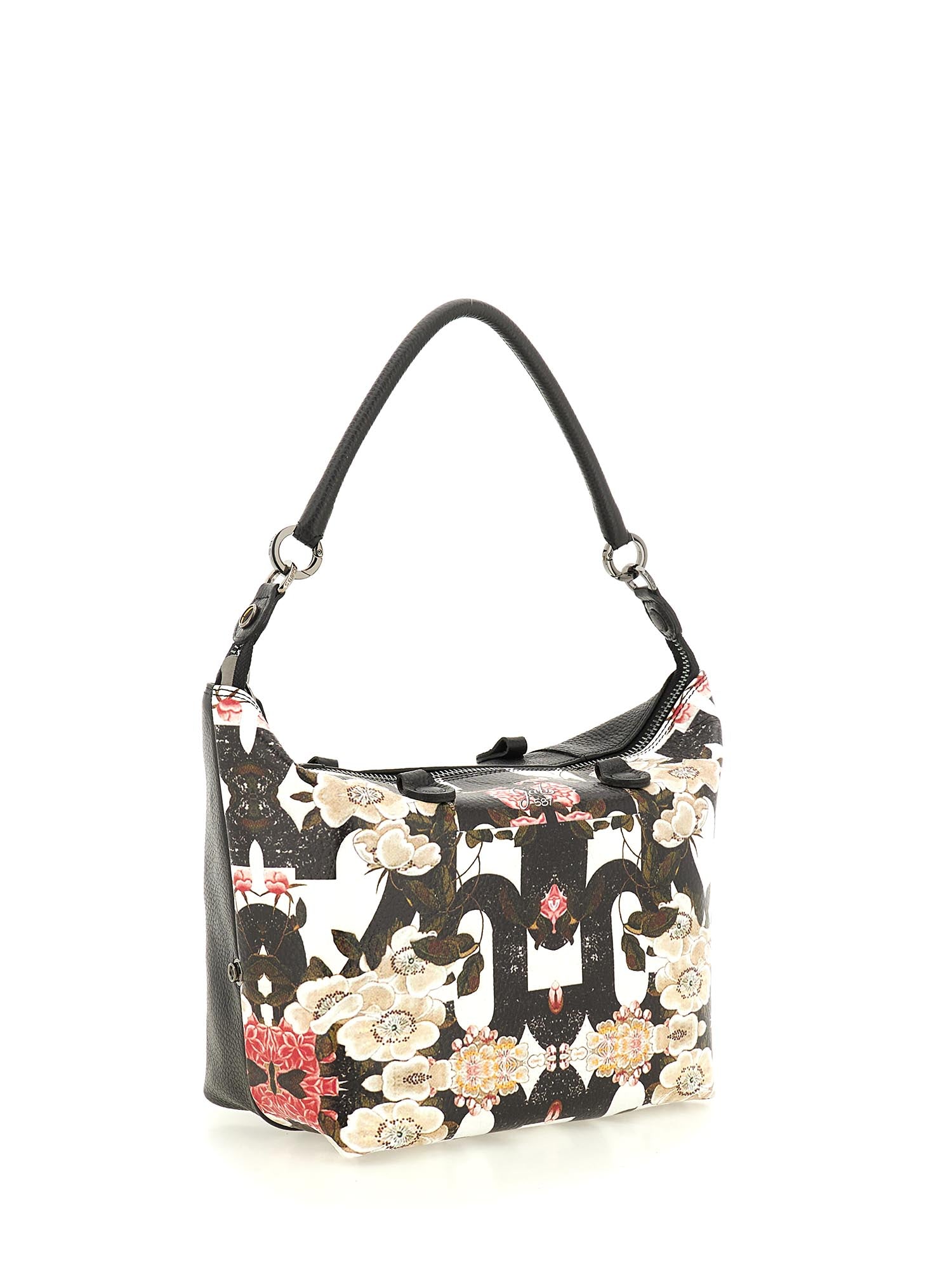 Borse a mano Nero Bianco Gabs