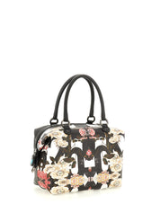 Borse a mano Nero Bianco Gabs