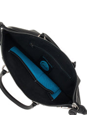 Borse a mano Nero Bianco Gabs