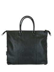 Shopper Nero Gabs