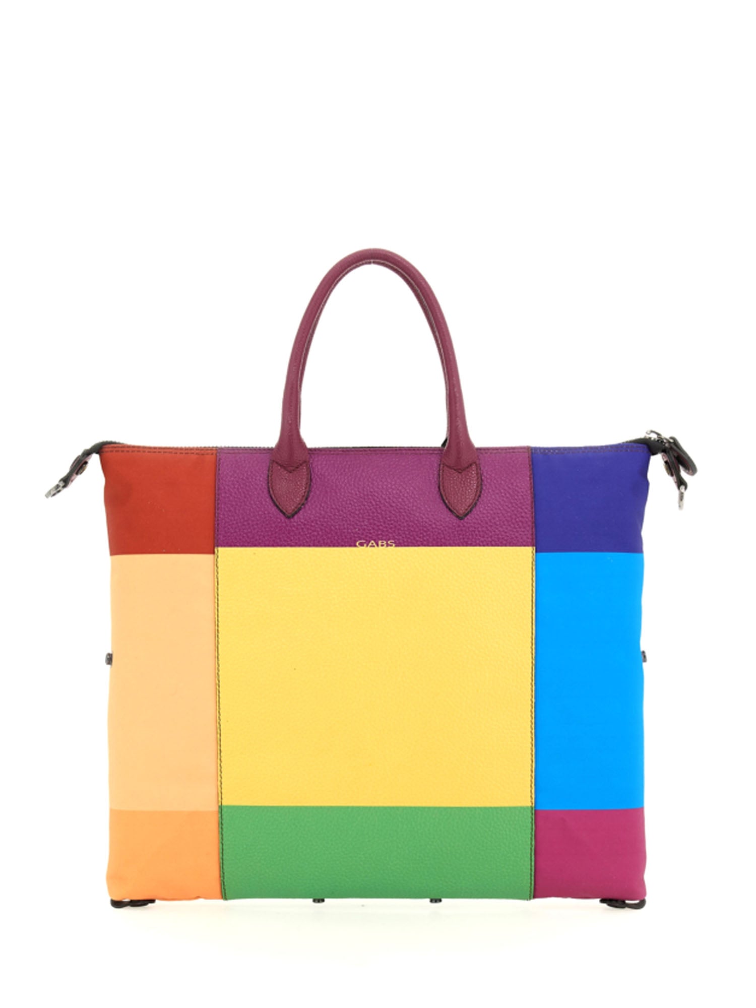 Borse a mano Rosso Gabs