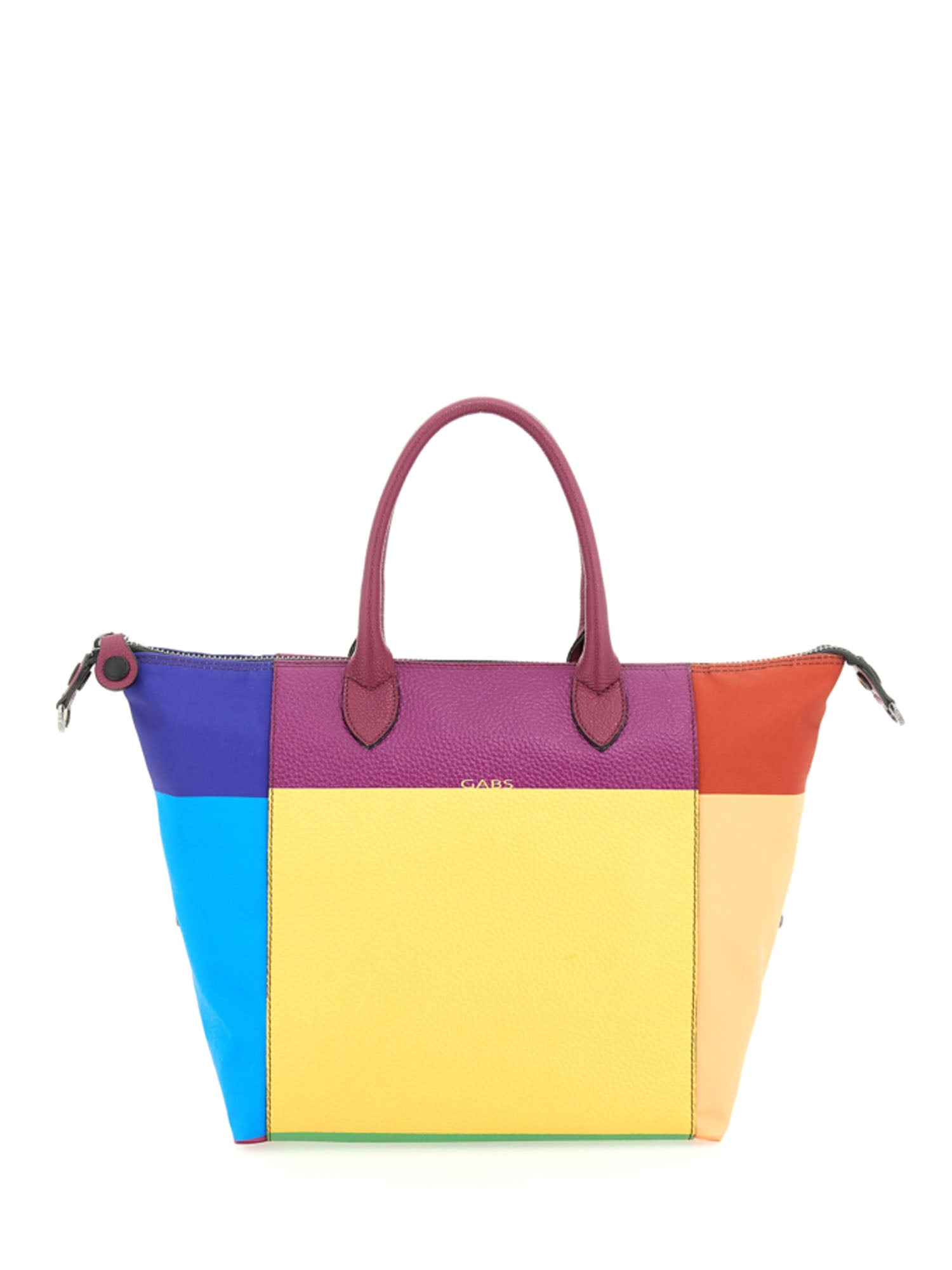 Borse a mano Rosso Gabs