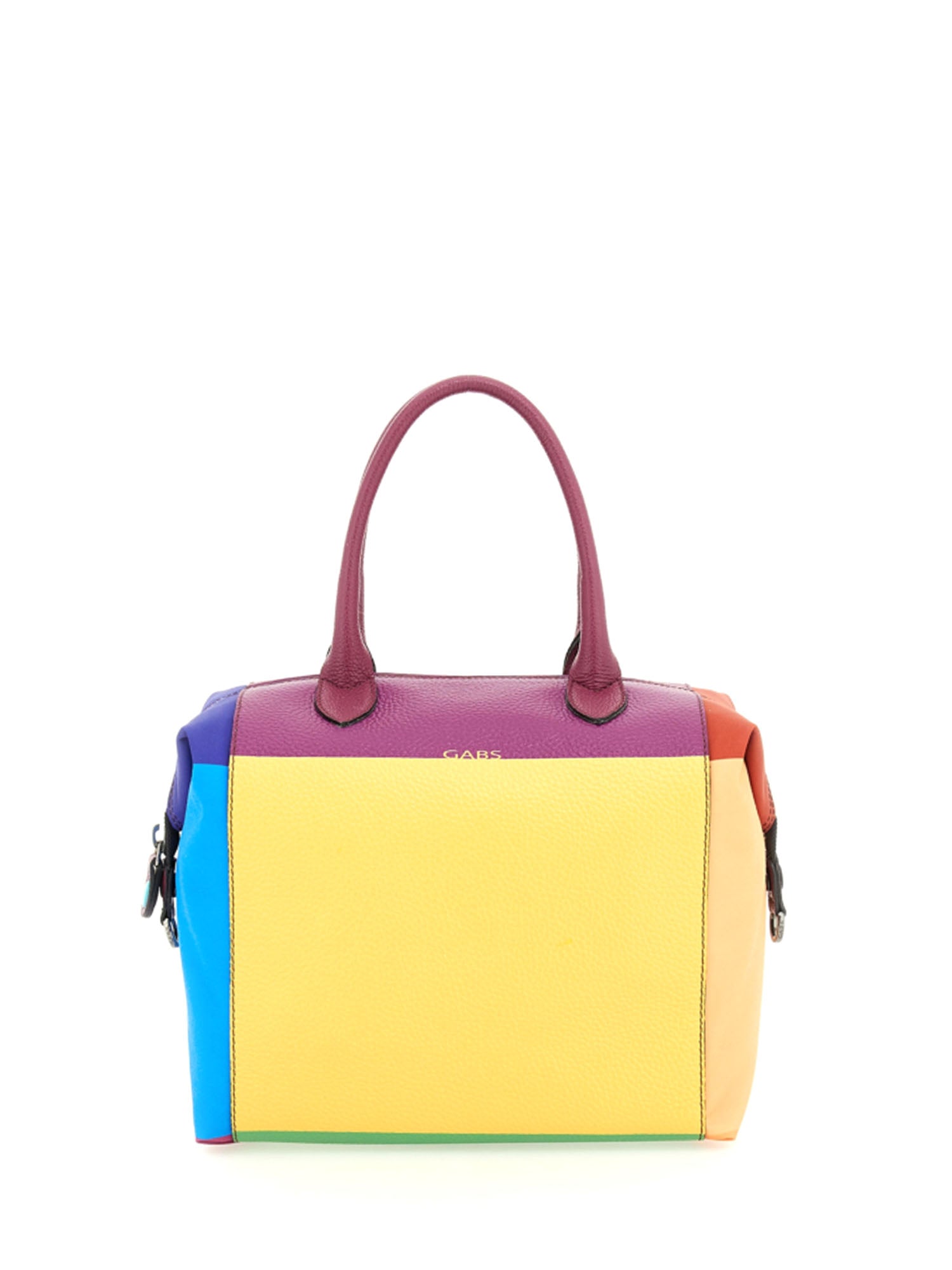 Borse a mano Rosso Gabs