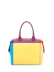 Borse a mano Rosso Gabs