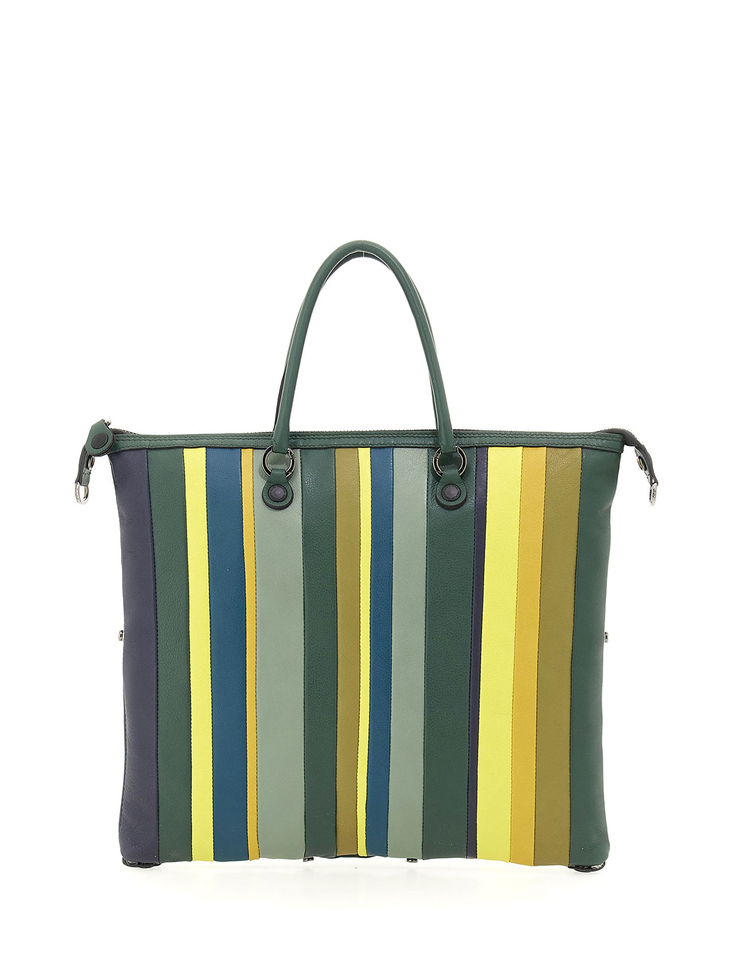 Borse a mano Verde Scuro Gabs