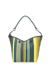 Borse a mano Verde Scuro Gabs