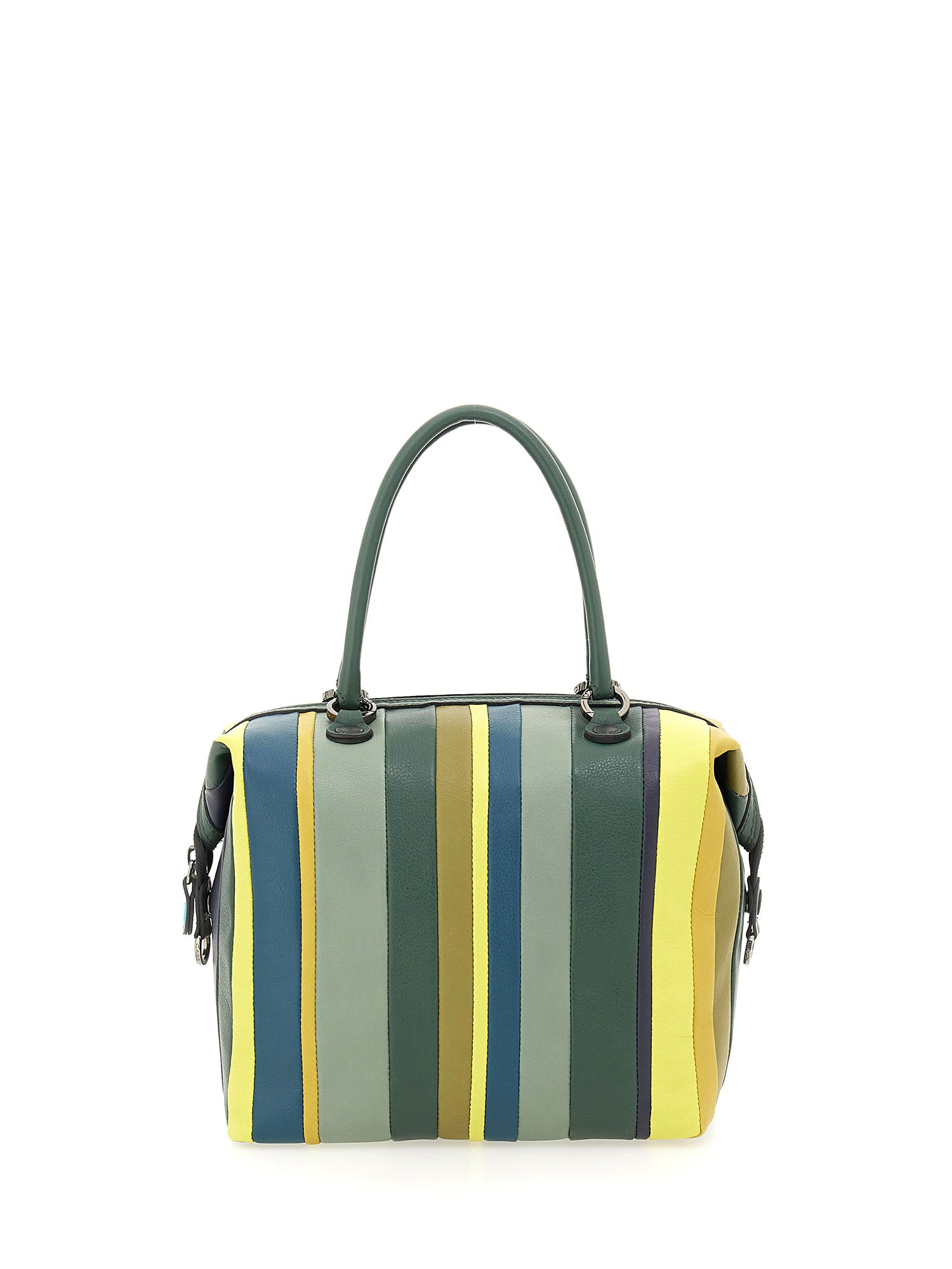 Borse a mano Verde Scuro Gabs