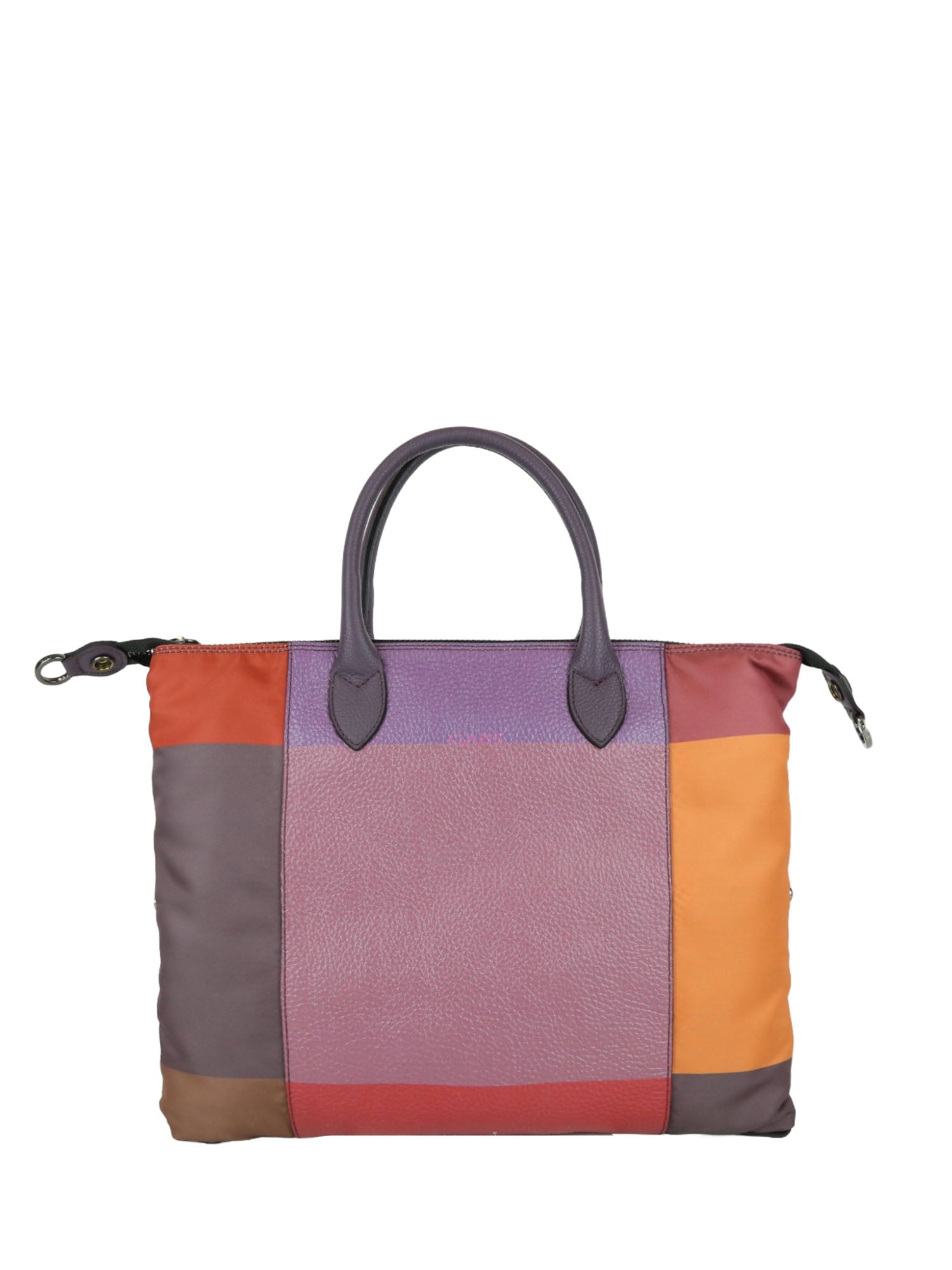 Borse a mano Multicolore Gabs