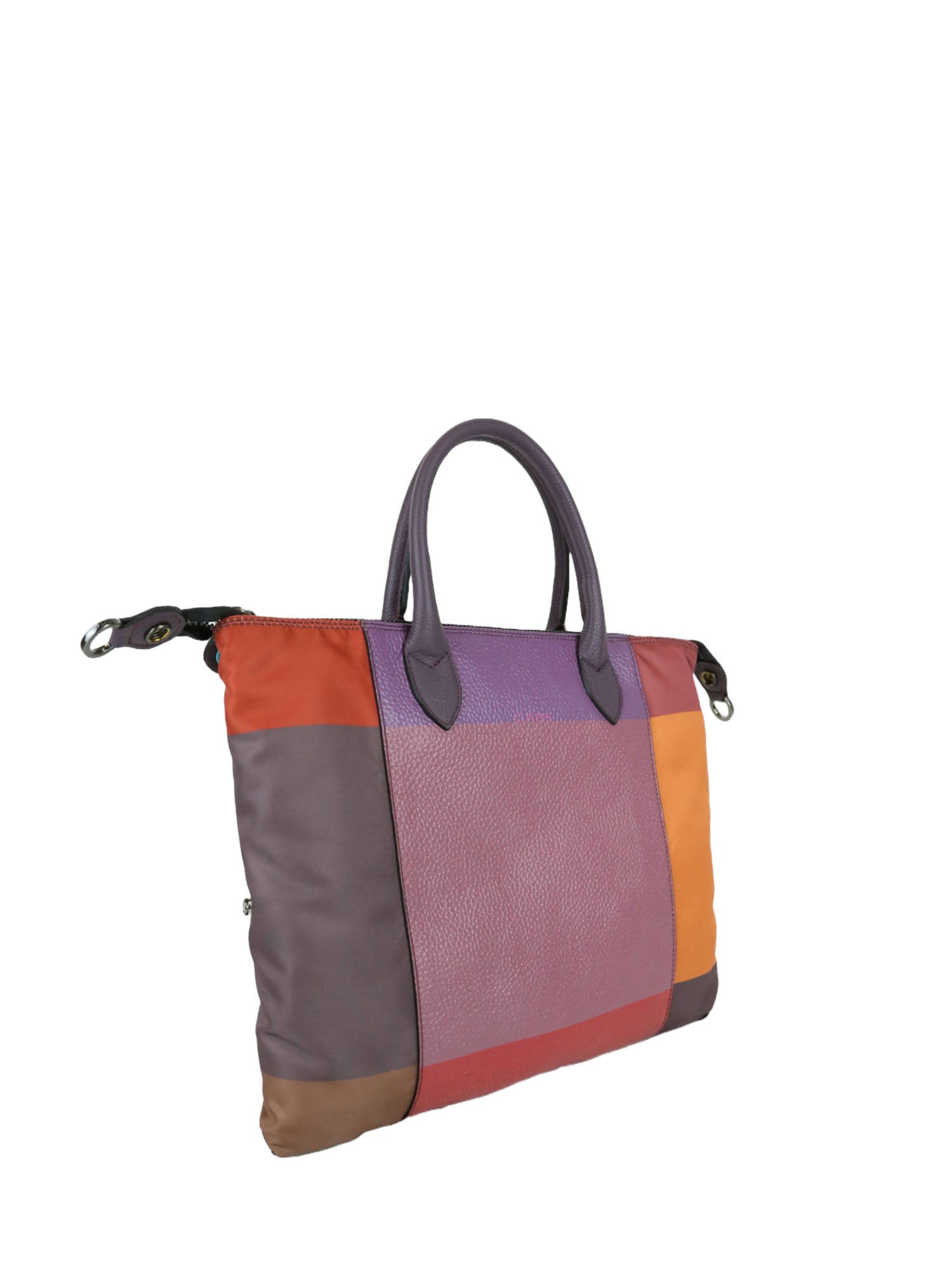 Borse a mano Multicolore Gabs