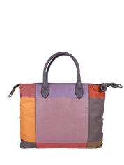 Borse a mano Multicolore Gabs