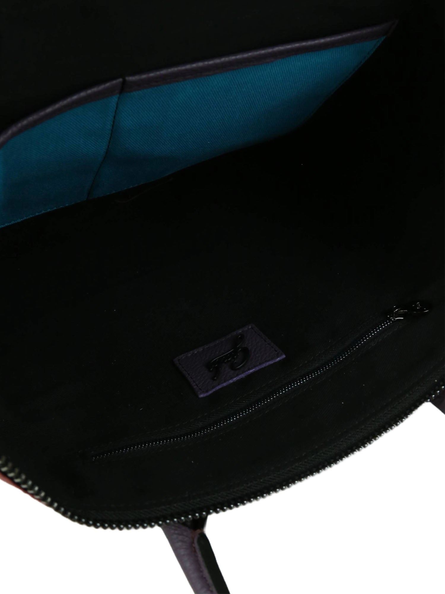 Borse a mano Multicolore Gabs