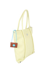 Borse a mano Giallo Chiaro Gabs