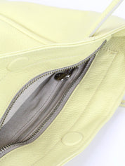 Borse a mano Giallo Chiaro Gabs