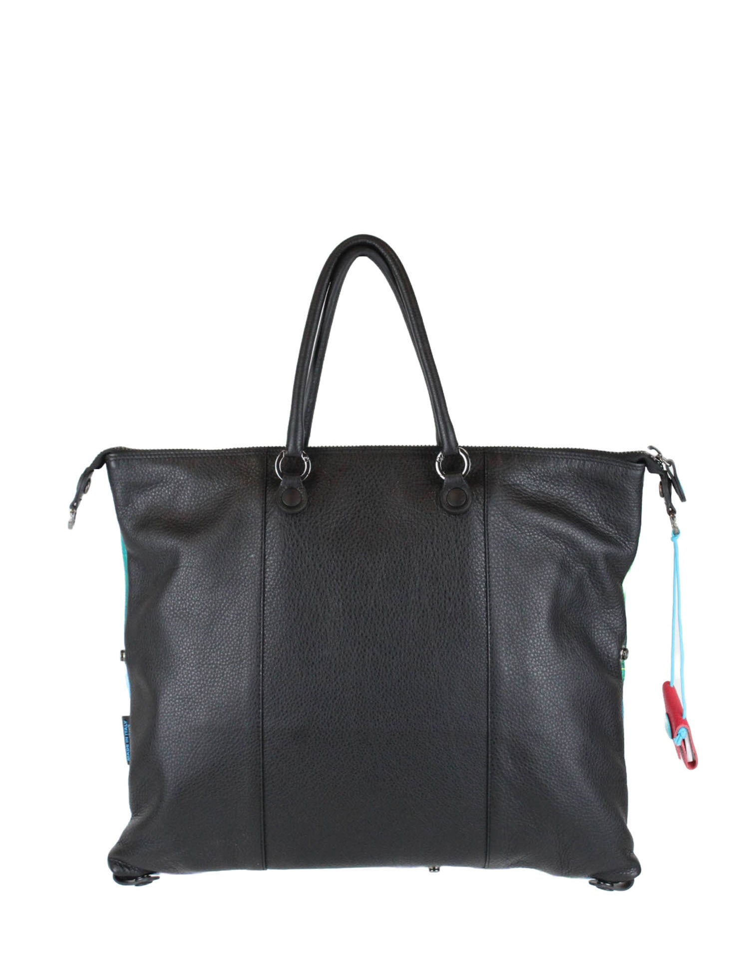 Shopper Verde Blu Gabs