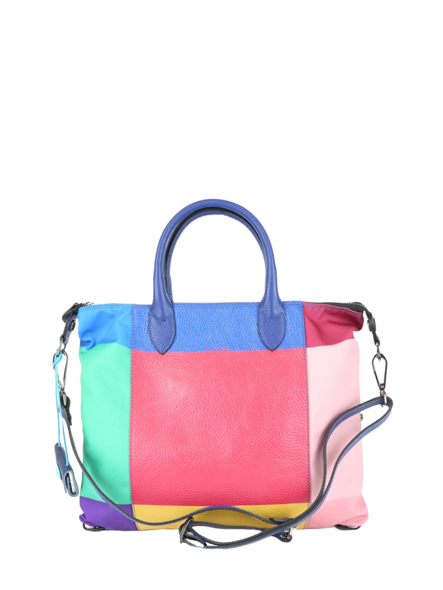 Borse a mano Multicolore Gabs