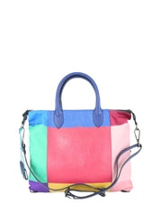 Borse a mano Multicolore Gabs