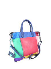 Borse a mano Multicolore Gabs