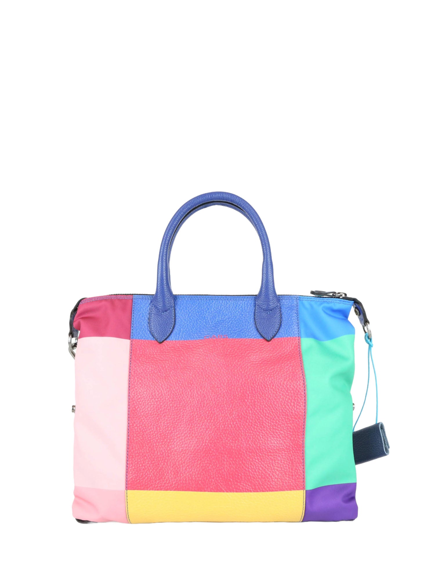 Borse a mano Multicolore Gabs