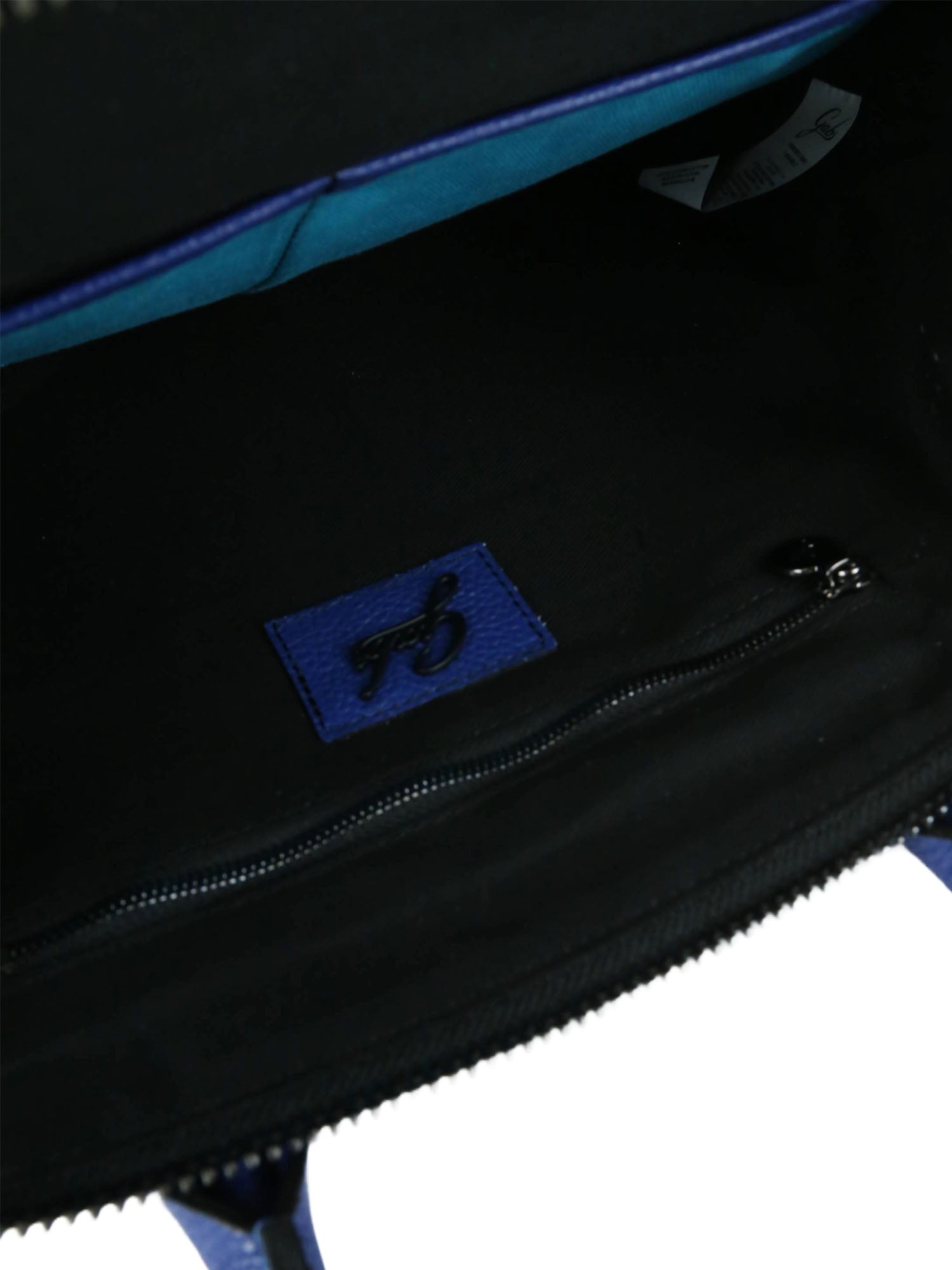 Borse a mano Multicolore Gabs