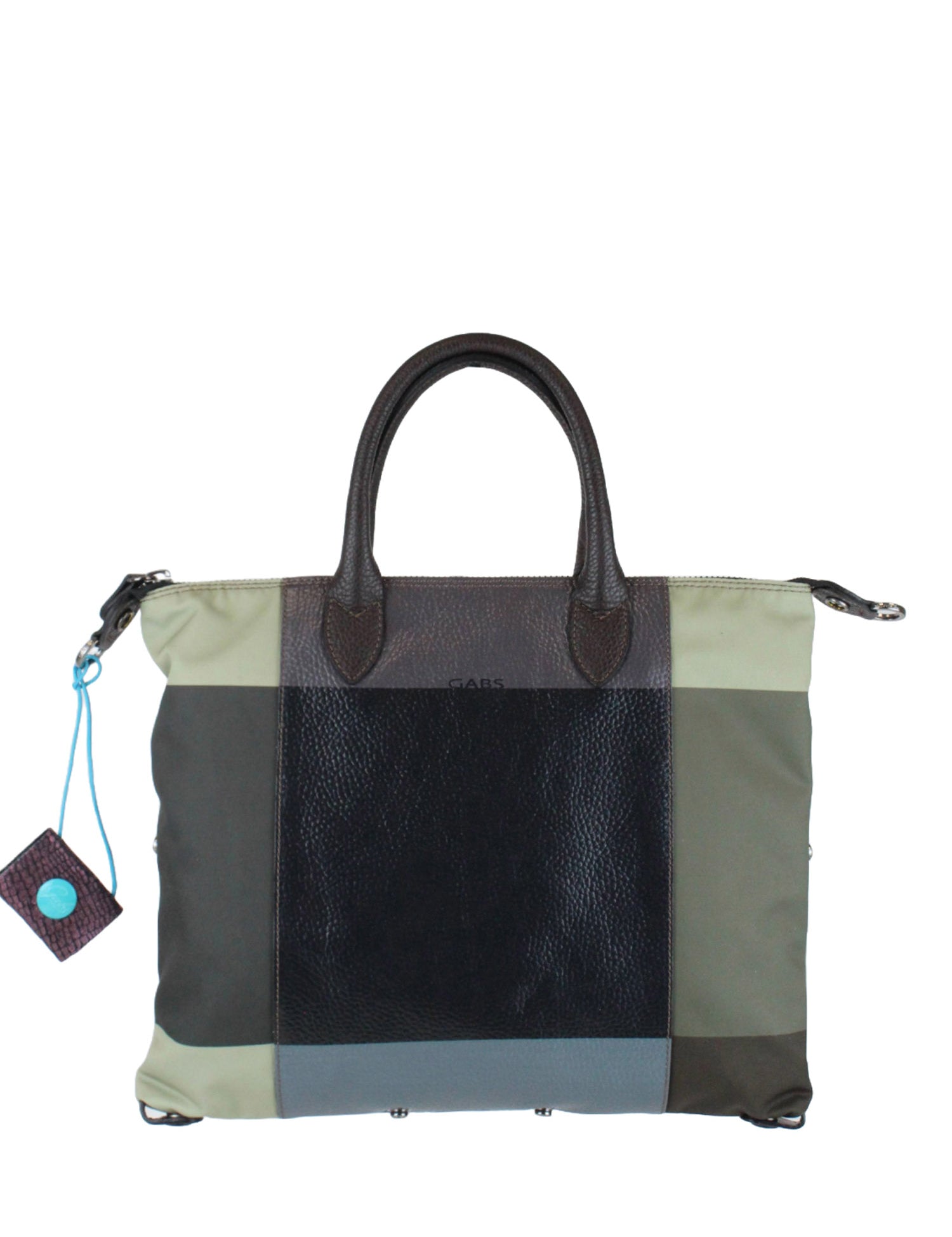 Borse a mano Nero Gabs