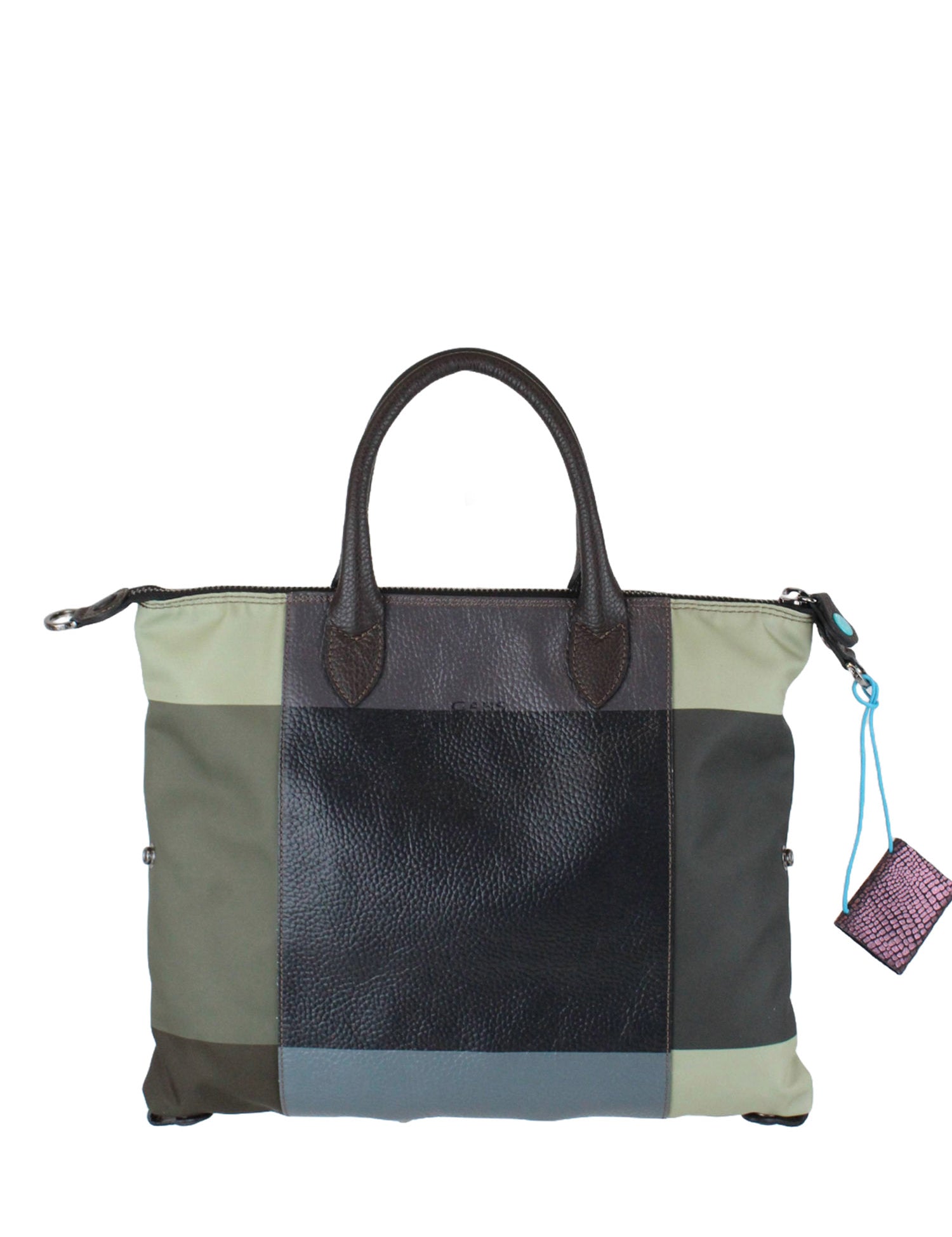 Borse a mano Nero Gabs