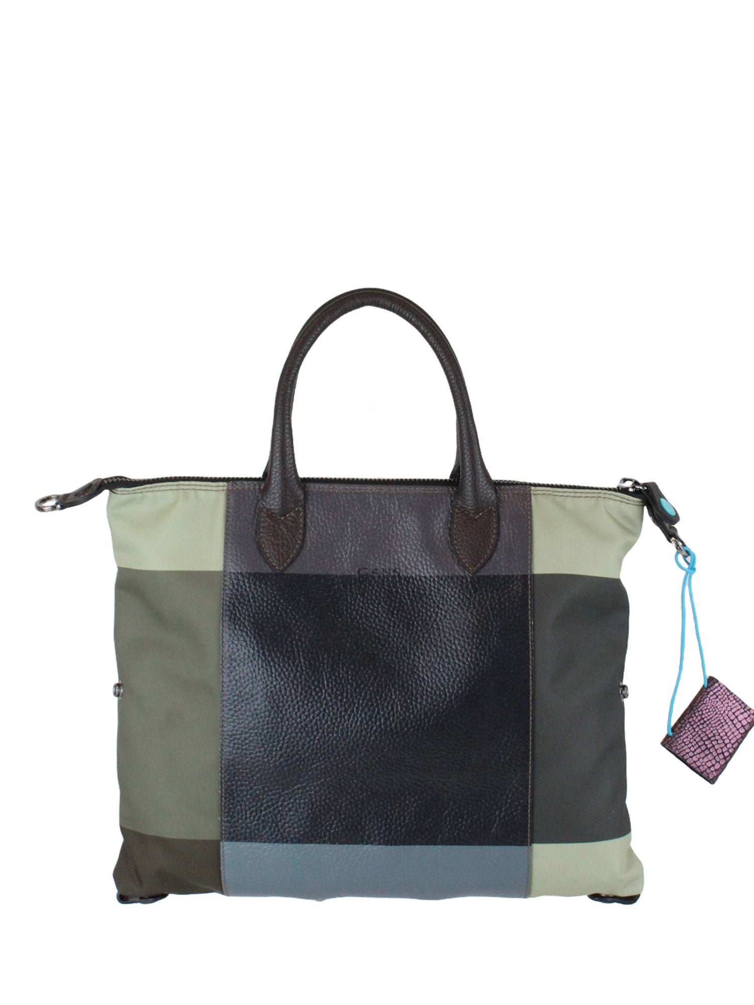 Borse a mano Nero Gabs