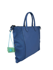 Borse a mano Blu Gabs