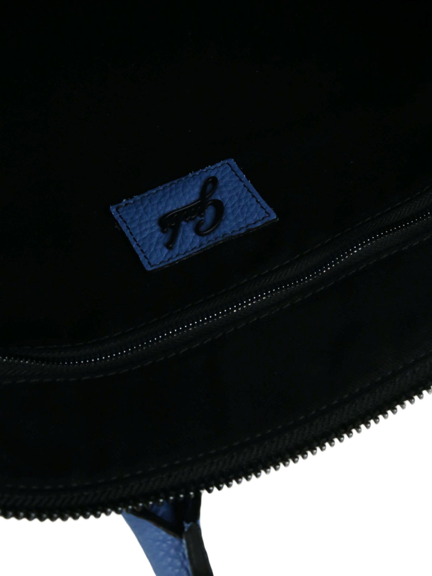 Borse a mano Blu Gabs