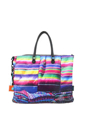 Shopper Multicolore Gabs