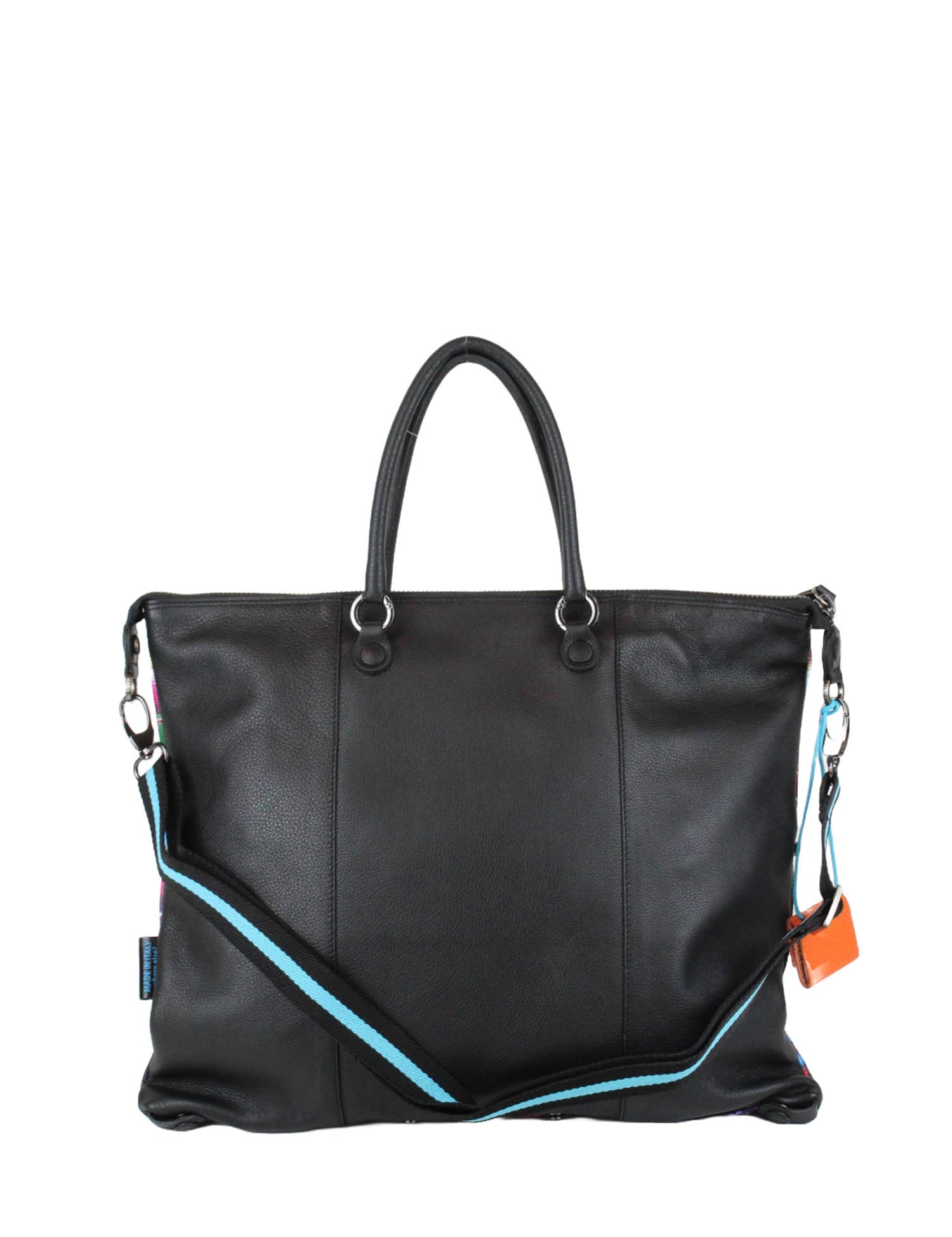 Shopper Multicolore Gabs