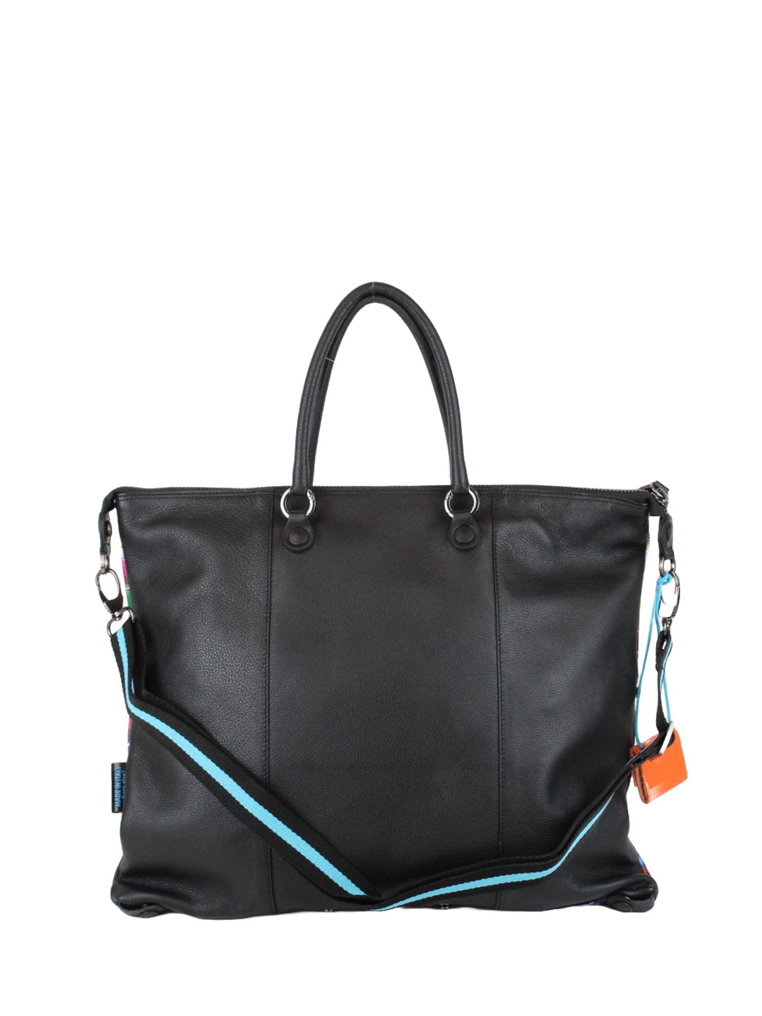 Shopper Multicolore Gabs