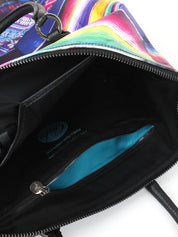 Shopper Multicolore Gabs