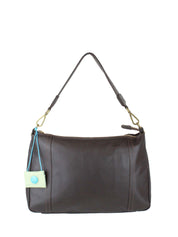 Borse a spalla Marrone Gabs