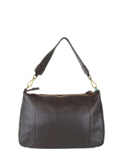 Borse a spalla Marrone Gabs