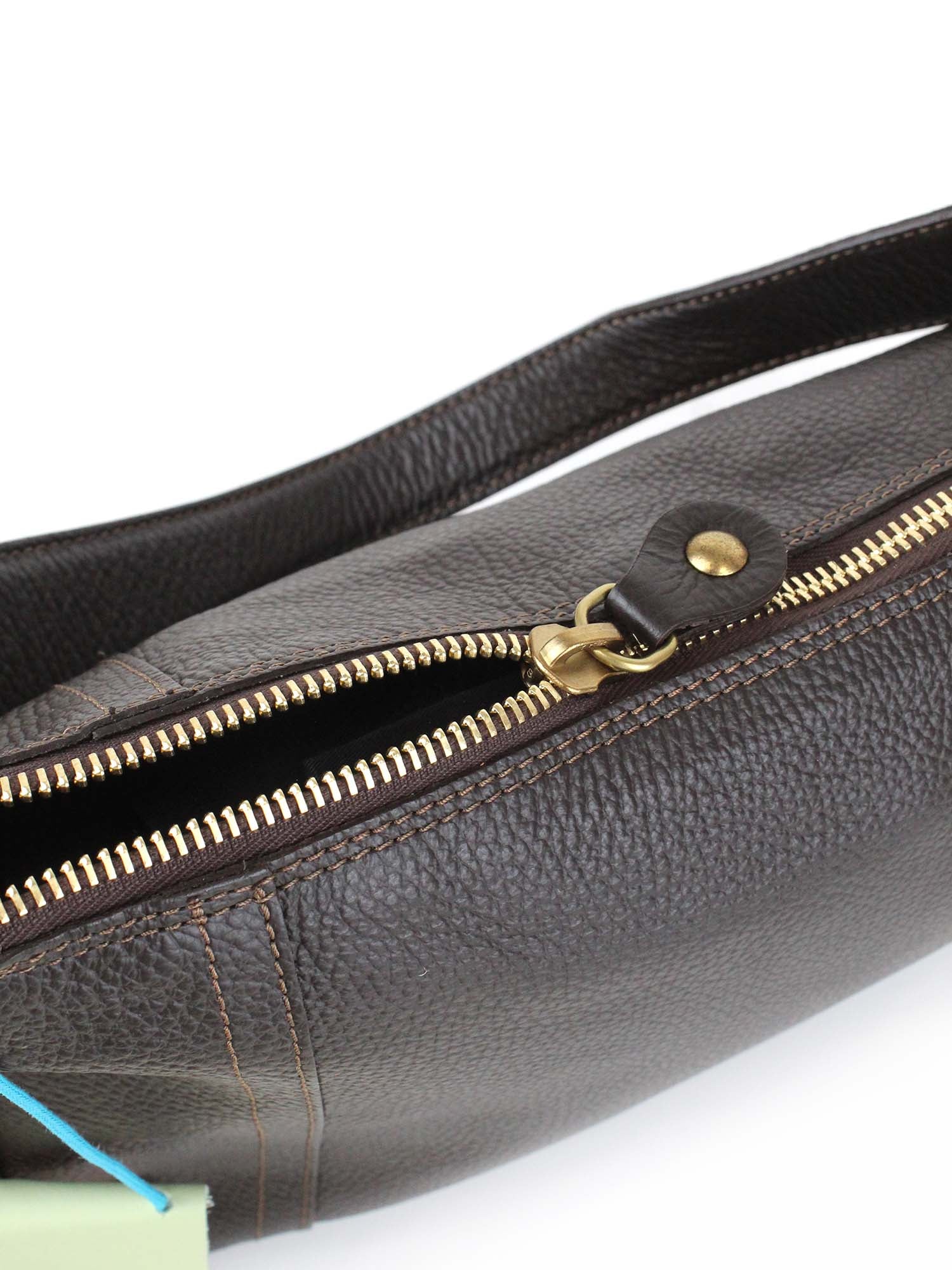 Borse a spalla Marrone Gabs