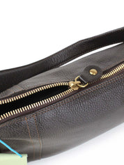 Borse a spalla Marrone Gabs