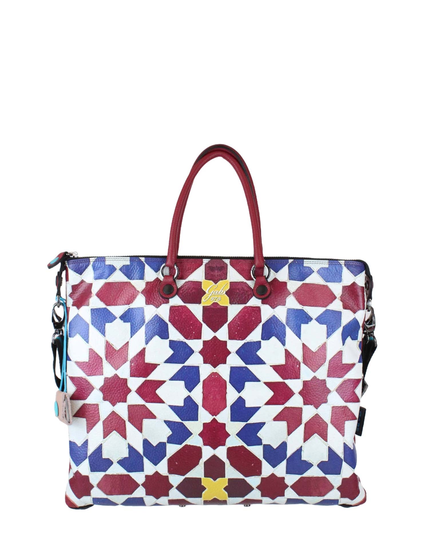 Borse a mano Bordeaux Gabs