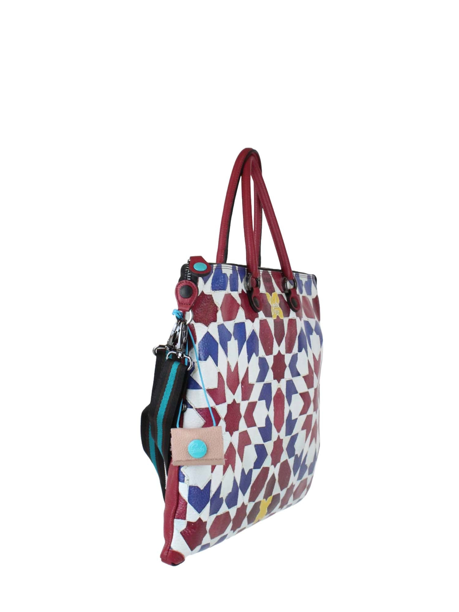 Borse a mano Bordeaux Gabs