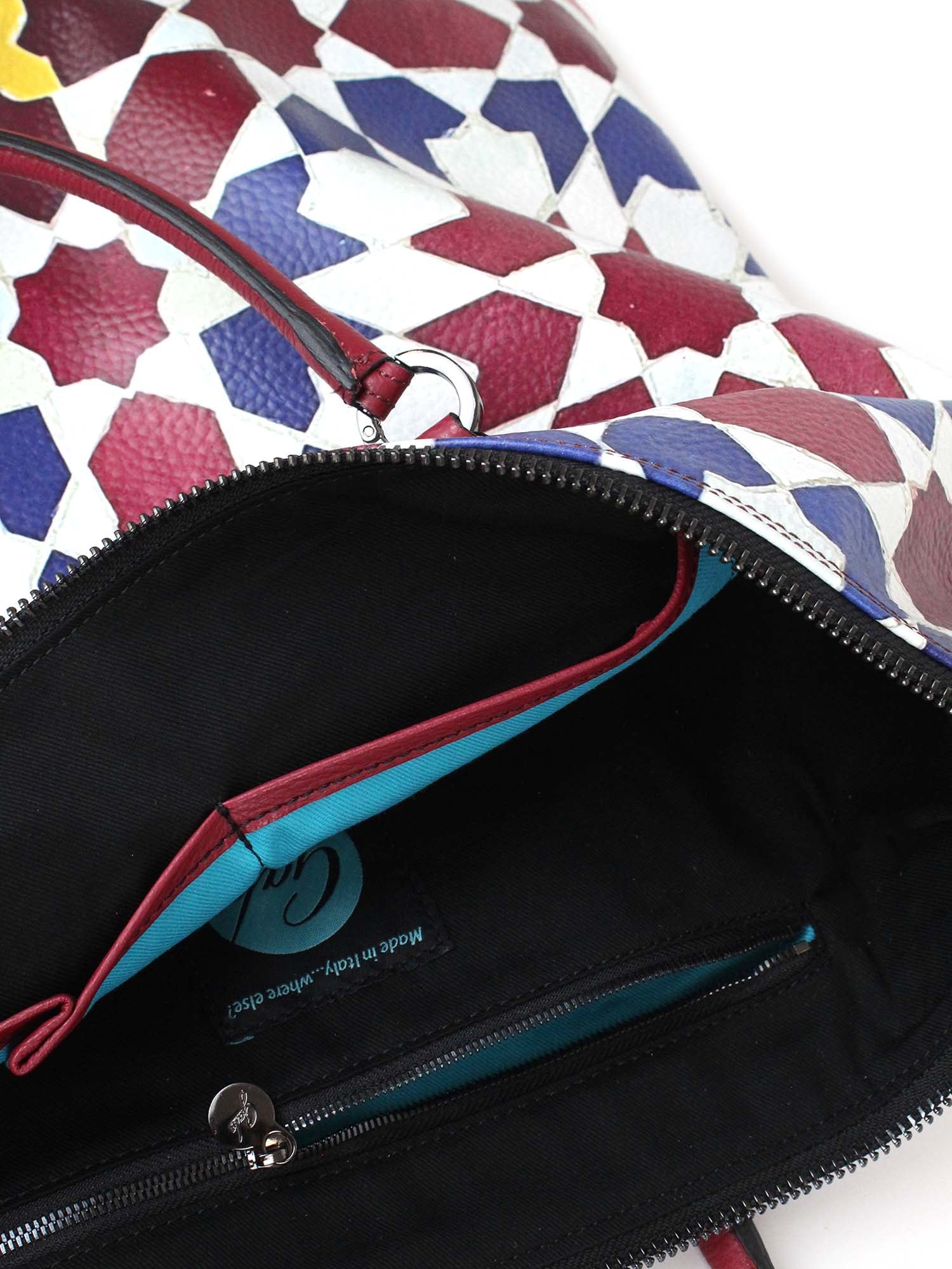 Borse a mano Bordeaux Gabs