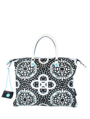 Borse a mano Nero Bianco Gabs