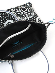 Borse a mano Nero Bianco Gabs