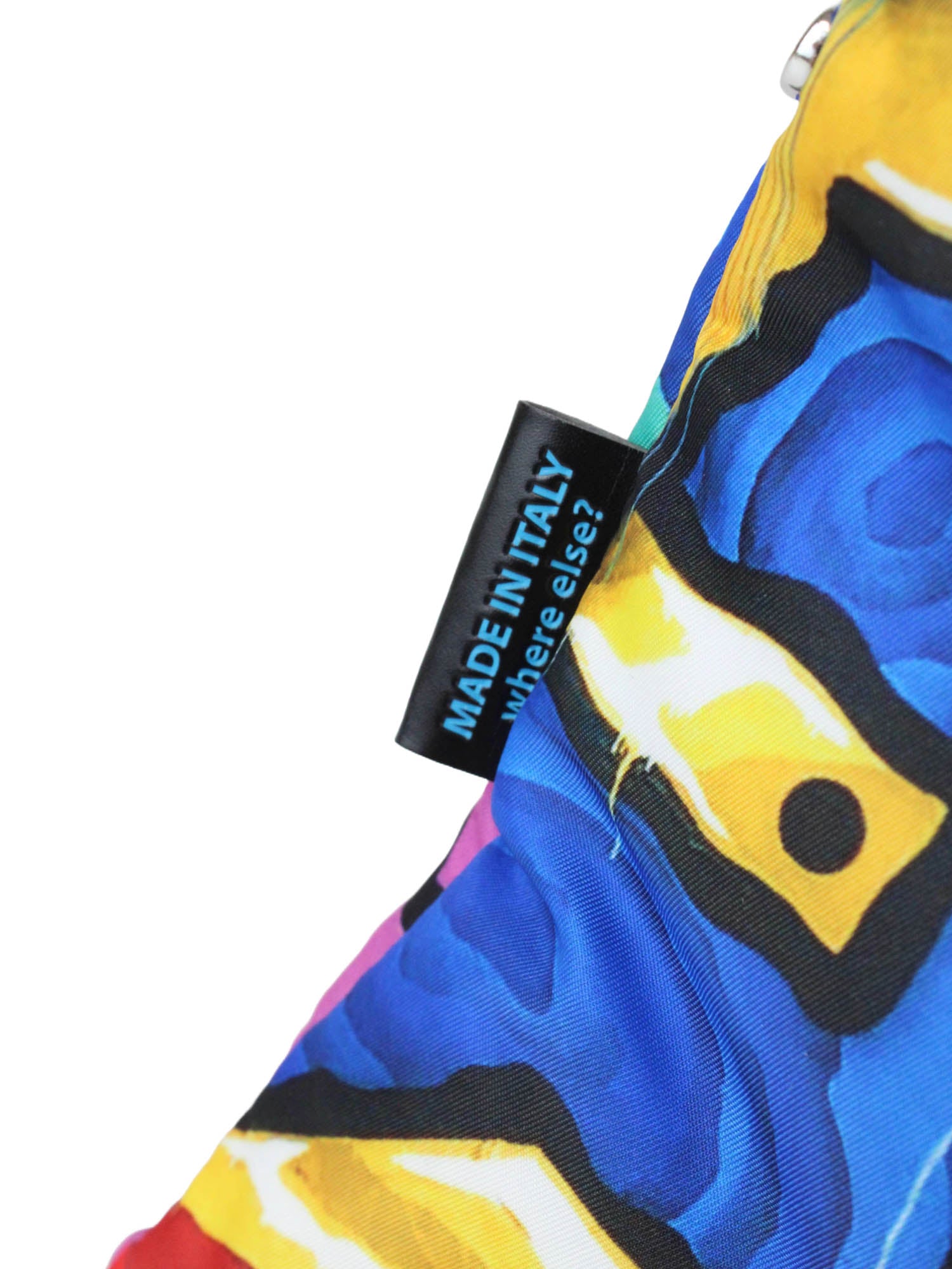 Borse a mano Celeste Rosa Gabs