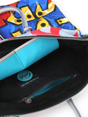 Borse a mano Celeste Rosa Gabs