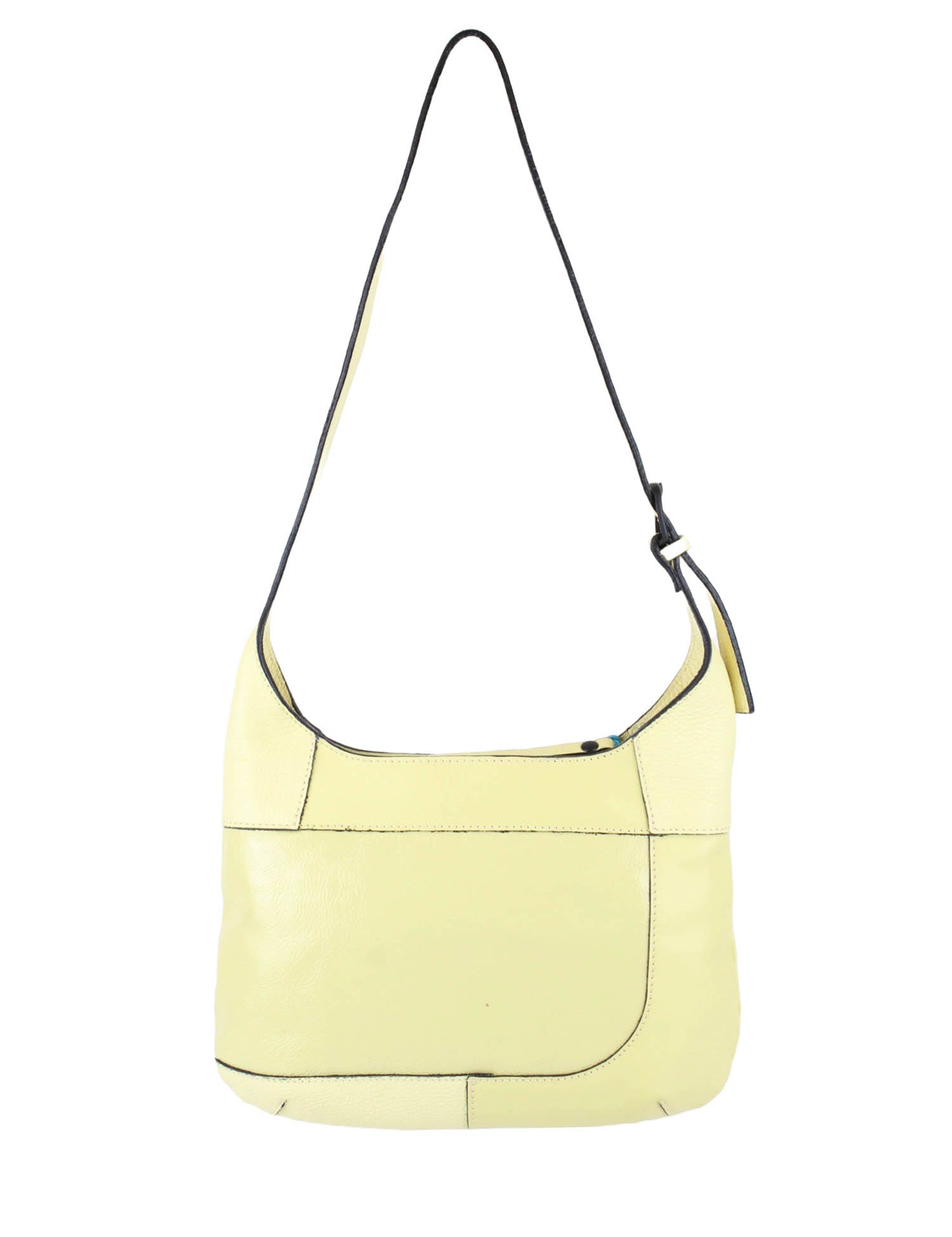 Tracolla Giallo Chiaro Gabs