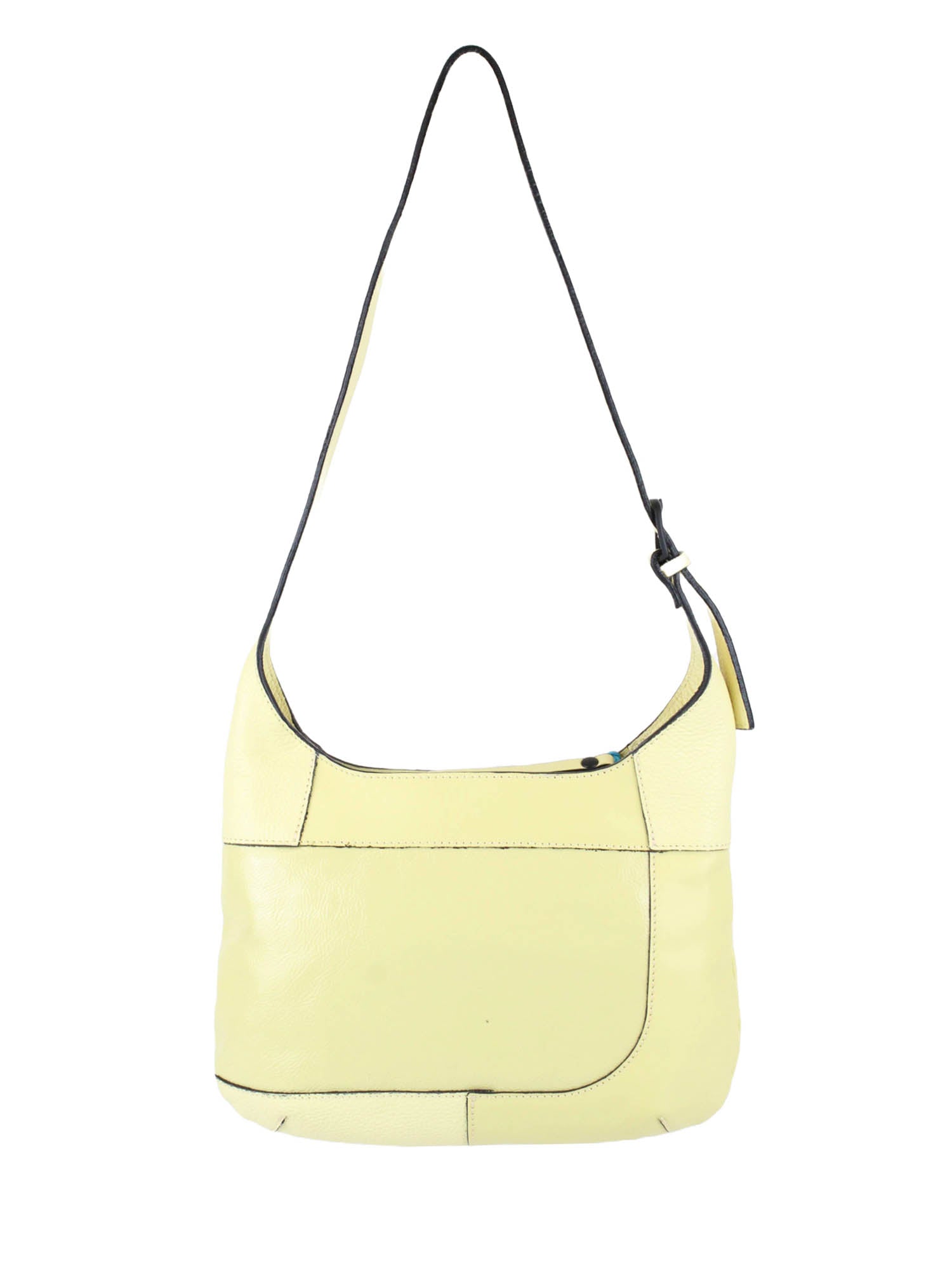 Tracolla Giallo Chiaro Gabs