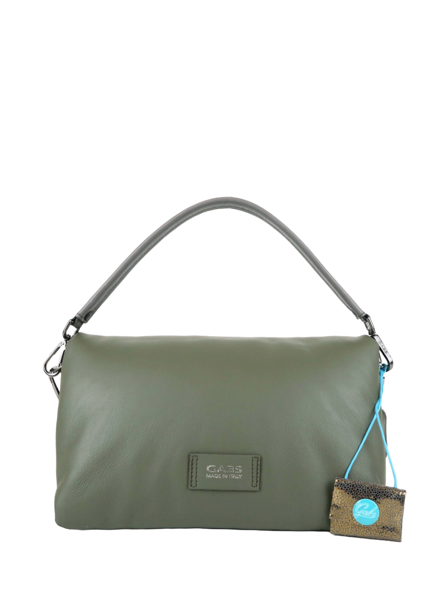 Borse a spalla Verde Gabs
