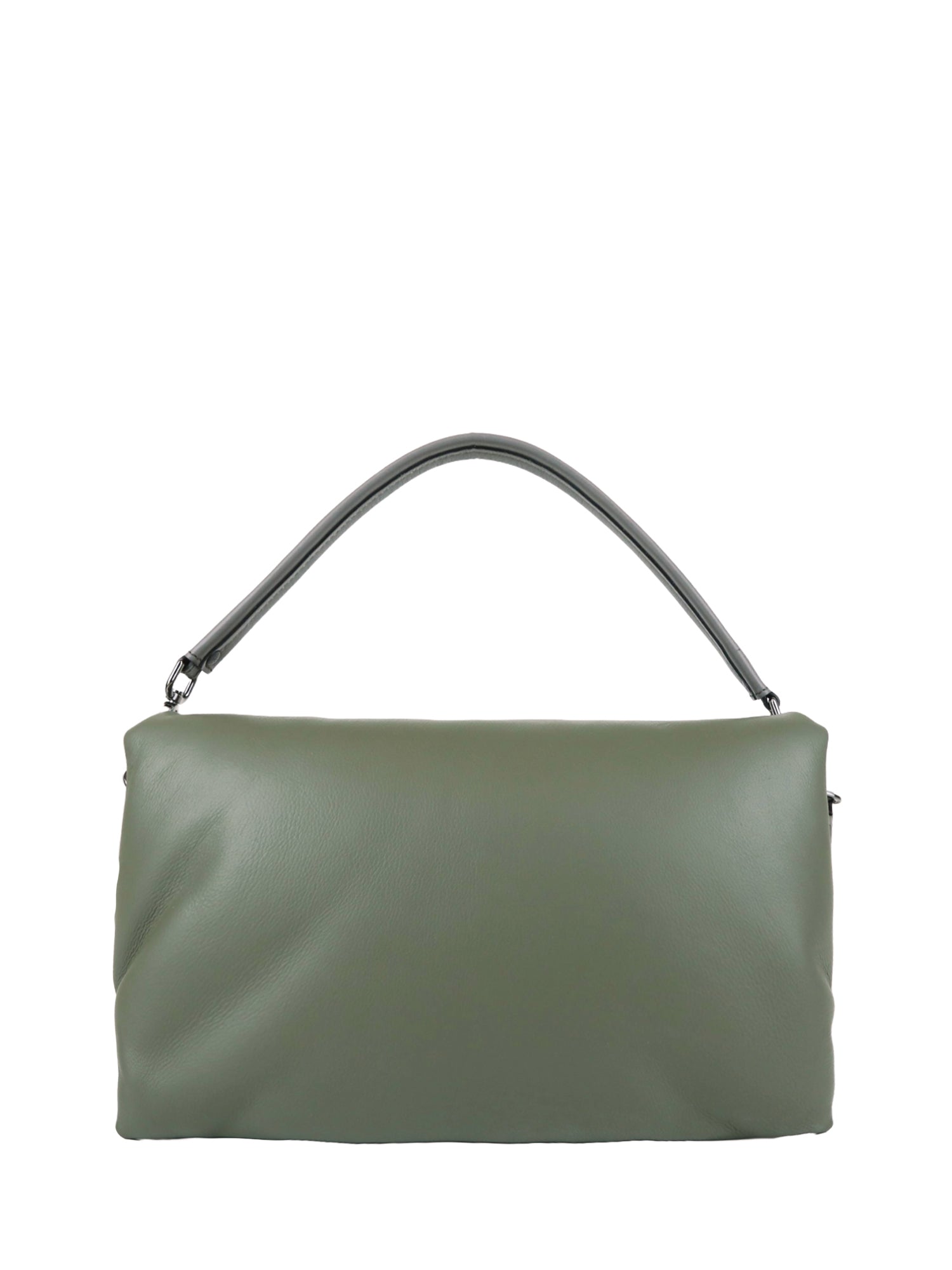 Borse a spalla Verde Gabs